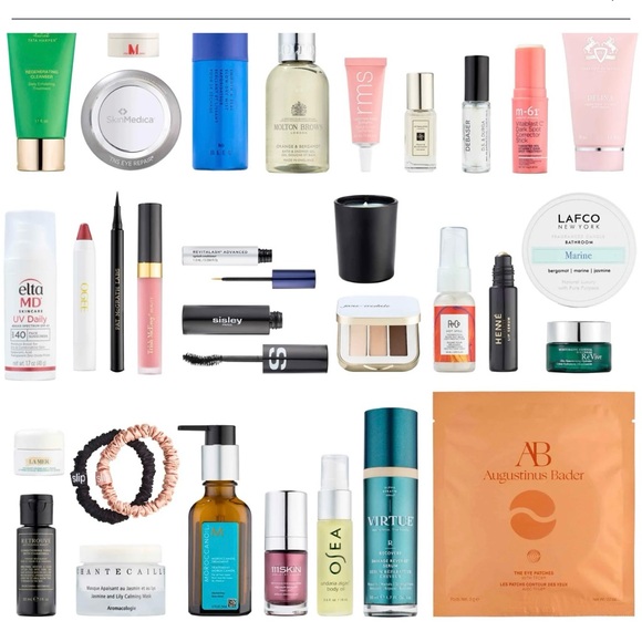 BlueMercury Luxury Advent Calendar Gift Set 2025 - Picture 2 of 3